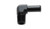 VIBRANT PERFORMANCE 3/8NPT TO 1/2 BARB 90 DE GREE FITTING VIB11232