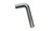 VIBRANT PERFORMANCE S/S 3in 90 Deg Bend w/ 5in Radius VIB13042