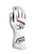 SPARCO Glove Arrow Large White / Black SCO00131411BINR