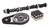 COMP CAMS HE 206/206 H-Flt SK-Kit Ford 351C/M-400M COMSK32-218-3