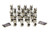 ISKY CAMS SBC R/Z Roller Lifters - .185in Offset ISK1271-LO-185