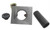 TANK'S INC. Weld-In Fuel Door Assemblies TNKFFD-K