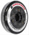 ATI PERFORMANCE 7.48 Super Damper SFI GM LS w/6-Groove ATI917304