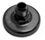 MOROSO Oil Filter Block-Off Plate MOR23820