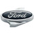 Air Cleaner Wing Nut Chrome 1/4-20 Threads FRD302-333