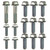 Oil Pan Hardware Kit  MOR38946