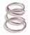 HOLLEY 50cc Accelerator Pump Springs (10) HLY20-109-10