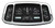 DAKOTA DIGITAL VHX SERIES DIRECT-FIT ANALOG GAUGE SYSTEMS FOR 1934 MODEL 40 A, 1933 MODEL 46 DDGVHX-33F-K-W