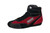 Driving Shoes Black/Red SFI3.3/5 Pro Series 7.0 ALL918722