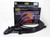 TAYLOR/VERTEX Spiro-Pro Custom 8 Cyl Plug Wire Set Black TAY74072