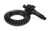 RICHMOND Ring & Pinion Ford 10in 4.57 Pro Gear 35 Spline RIC79-1457-1