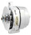 Ford Alt 70 Amp Chrome 1 Wire 1 Groove Pulley TFS7078NB