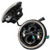 ORACLE LIGHTING 07-18 Jeep JK LED Headli ghts w/Halo ORA5769-123