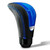 Combat EVO Shift Knob Leather Blue Insert MOMCTEBLU