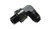 VIBRANT PERFORMANCE -10 MALE AN TO MALE NPT 1/2IN 90 DEGREE ADAPTER VIB11360