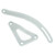 RACING POWER CO-PACKAGED CHRYSLER 318-360 ALTERNA TOR BRACKET RPCR9456