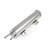 Top Street Performance Top Street Performance Overflow Tank; Stainless Steel; 2" x 13" TSPHC6322