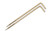 EDELBROCK Metering Rods - .068 x .042 EDE1446
