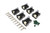 USCAR Connectors 6 FST170600-6