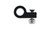 VIBRANT PERFORMANCE P-CLAMP HOLE SIZE 3/8IN  VIB20669