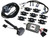 MSD IGNITION DIS Ignition Kit - Black SBC/BBC MSD601513