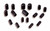 HOLLEY Vacuum Cap Assortment  HLY26-105