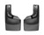 WEATHERTECH 17-   Ford F250 Rear Mud Flaps WEA120065