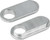 ALLSTAR PERFORMANCE A-Arm Caster Slug 1/2in ALL60084