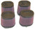 Clamp-On Air Filter  KNERU-2989
