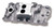 HOLLEY SBC Pro-Jection Intake Manifold HLY300-66