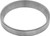 ALLSTAR PERFORMANCE Bearing Race 5x5 2.5in Pin GN ALL72225