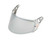 BELL HELMETS Shield Silver SRV-8 DSAF BEL2010246