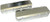 MOROSO BBC Fabricated Alm Valve Cover Set MOR68481