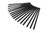 Pontiac Magnum 5/16in Pushrods 9.300in Long COM7263-16