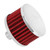 K AND N ENGINEERING Crankcase Vent Filter KNE62-1160
