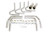 HEDMAN 2-1/2in BBC Weld Up Kit- 5in Slip On Colletor HED65686