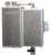MOROSO Univ Coolant Expasion Overflow Tank Dual Style MOR63772