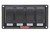 QUICKCAR RACING PRODUCTS ACCESSORY PANEL 4 SWITCH ROCKER
