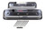 PROFORM SBC Valve Cover Slant Edge Polished PFM141-843