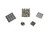 COMP CAMS LT1/LS7 ConicalSpringKitTSRetainers COM7230TS-KIT