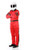 RACEQUIP RED SUIT MULTI LAYER X-LARGE RQP120016