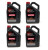 MOTUL USA 8100 Sport Power 5W-50 Case 4 x 5 Liter MTL111812-4