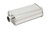 VIBRANT PERFORMANCE STREETPOWER Oval Muffler 3.5in inlet/outlet VIB1135