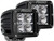 RIGID INDUSTRIES LED Light Pair Dually - Flood Pattern RIG202113