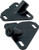 ALLSTAR PERFORMANCE Motor Mount Kit ALL38082