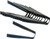 ALLSTAR PERFORMANCE #10 Flat Blades 10/32in 12 Pack ALL10275