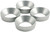 ALLSTAR PERFORMANCE Base Plate Insert 1.150 4pk for 1/2in Spacer ALL26184