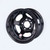 BASSETT 15x8 IMCA Black Beadlock Inertia 5x5 BAS58A53ILK