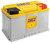 OPTIMA BATTERY Battery Yellow Top H6 800cca/928ca Model DH6 OPT7048-148