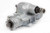 SWEET Sportsman Steering Box 8:1 3/4 x 30 3 Bolt SWE206-08210
